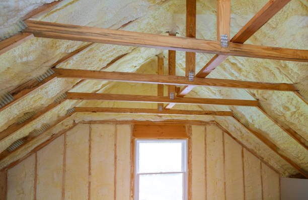 Best Types of Insulation in Falfurrias, TX